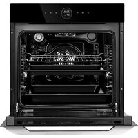 Электрический духовой шкаф MAUNFELD EOEH7616B - Изображение №3 — Chaika Market