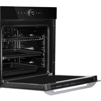Электрический духовой шкаф MAUNFELD EOEH7616B - Изображение №7 — Chaika Market