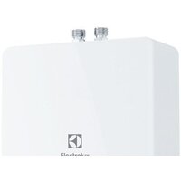 Проточный электрический водонагреватель Electrolux NP6 Aquatronic 2.0 — Chaika Market