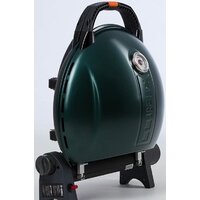 Портативный газовый гриль O-grill 900MT (зеленый) - Изображение №2 — Chaika Market