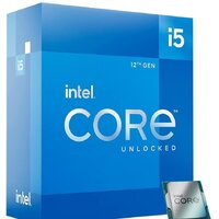 Процессор Intel Core i5-12600K (BOX) - Изображение №2 — Chaika Market