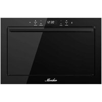 Микроволновая печь Monsher MMH 1525 Noir — Chaika Market