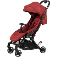 Коляска прогулочная «книга» Hartan Bit (red) — Chaika Market