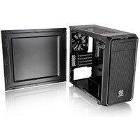 Корпус Thermaltake Versa H15 [CA-1D4-00S1NN-00] - Изображение №7 — Chaika Market