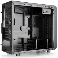 Корпус Thermaltake Versa H15 [CA-1D4-00S1NN-00] - Изображение №8 — Chaika Market