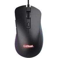 Игровая мышь Trust GXT 924 Ybar+ (черный) — Chaika Market