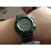 Наручные часы Casio G-9000-3V - Изображение №3 — Chaika Market