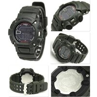 Наручные часы Casio G-9000-3V - Изображение №2 — Chaika Market