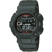 Наручные часы Casio G-9000-3V — Chaika Market