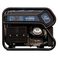 Бензиновый генератор Hyundai HHY9550FE-3-ATS - Изображение №2 — Chaika Market