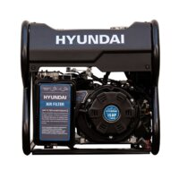 Бензиновый генератор Hyundai HHY9550FE-3-ATS - Изображение №5 — Chaika Market