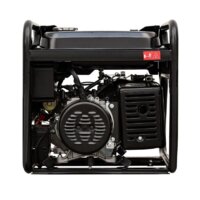 Бензиновый генератор Hyundai HHY9550FE-3-ATS - Изображение №6 — Chaika Market