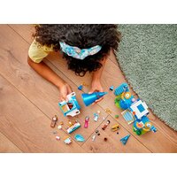 Конструктор LEGO Disney Princess 43206 Замок Золушки и Прекрасного принца - Изображение №5 — Chaika Market