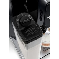 Кофемашина DeLonghi Eletta Cappuccino ECAM 44.660.B - Изображение №3 — Chaika Market
