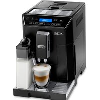 Кофемашина DeLonghi Eletta Cappuccino ECAM 44.660.B - Изображение №2 — Chaika Market