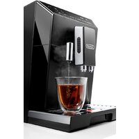 Кофемашина DeLonghi Eletta Cappuccino ECAM 44.660.B - Изображение №5 — Chaika Market