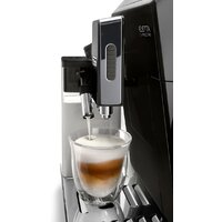 Кофемашина DeLonghi Eletta Cappuccino ECAM 44.660.B - Изображение №4 — Chaika Market
