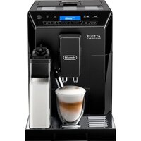 Кофемашина DeLonghi Eletta Cappuccino ECAM 44.660.B — Chaika Market