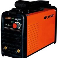Сварочный инвертор Jasic ARC 200 (Z296) — Chaika Market