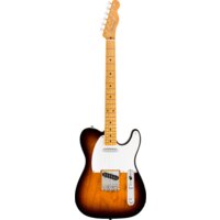 Электрогитара Fender Vintera '50s Telecaster 2-Color Sunburst — Chaika Market