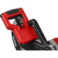 Торцовочная пила Wortex MS 2518-1 LO 2329002 - Изображение №7 — Chaika Market