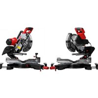 Торцовочная пила Wortex MS 2518-1 LO 2329002 - Изображение №6 — Chaika Market