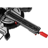 Торцовочная пила Wortex MS 2518-1 LO 2329002 - Изображение №9 — Chaika Market