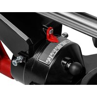 Торцовочная пила Wortex MS 2518-1 LO 2329002 - Изображение №10 — Chaika Market