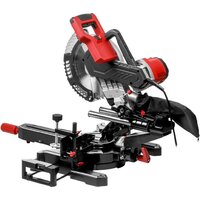 Торцовочная пила Wortex MS 2518-1 LO 2329002 - Изображение №2 — Chaika Market