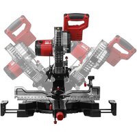 Торцовочная пила Wortex MS 2518-1 LO 2329002 - Изображение №4 — Chaika Market