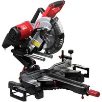 Торцовочная пила Wortex MS 2518-1 LO 2329002 — Chaika Market