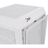 Корпус Thermaltake The Tower 200 Snow CA-1X9-00S6WN-00 - Изображение №6 — Chaika Market