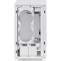 Корпус Thermaltake The Tower 200 Snow CA-1X9-00S6WN-00 - Изображение №4 — Chaika Market