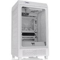 Корпус Thermaltake The Tower 200 Snow CA-1X9-00S6WN-00 - Изображение №2 — Chaika Market