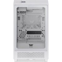 Корпус Thermaltake The Tower 200 Snow CA-1X9-00S6WN-00 - Изображение №3 — Chaika Market