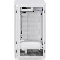 Корпус Thermaltake The Tower 200 Snow CA-1X9-00S6WN-00 - Изображение №5 — Chaika Market