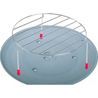 Микроволновая печь MAUNFELD MBMO349GB - Изображение №12 — Chaika Market