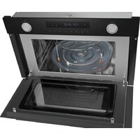 Микроволновая печь MAUNFELD MBMO349GB - Изображение №4 — Chaika Market