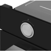 Микроволновая печь MAUNFELD MBMO349GB - Изображение №7 — Chaika Market
