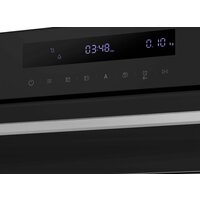 Микроволновая печь MAUNFELD MBMO349GB - Изображение №5 — Chaika Market