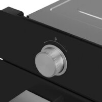 Микроволновая печь MAUNFELD MBMO349GB - Изображение №6 — Chaika Market