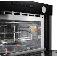 Микроволновая печь MAUNFELD MBMO349GB - Изображение №9 — Chaika Market