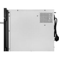 Микроволновая печь MAUNFELD MBMO349GB - Изображение №11 — Chaika Market