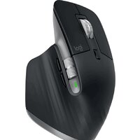 Мышь Logitech MX Master 3S for Mac (серый космос) - Изображение №3 — Chaika Market