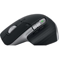 Мышь Logitech MX Master 3S for Mac (серый космос) - Изображение №5 — Chaika Market