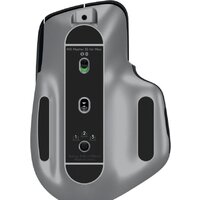 Мышь Logitech MX Master 3S for Mac (серый космос) - Изображение №2 — Chaika Market