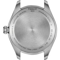 Наручные часы Tissot T150.210.11.351.00 - Изображение №3 — Chaika Market