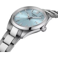 Наручные часы Tissot T150.210.11.351.00 - Изображение №6 — Chaika Market