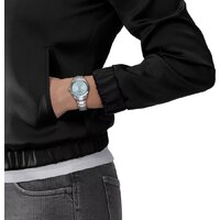 Наручные часы Tissot T150.210.11.351.00 - Изображение №5 — Chaika Market