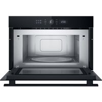 Микроволновая печь Whirlpool WMD44MB - Изображение №2 — Chaika Market